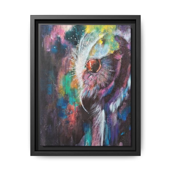 the universe within print