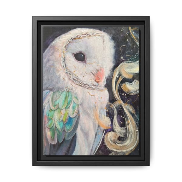 crowned by starlight print