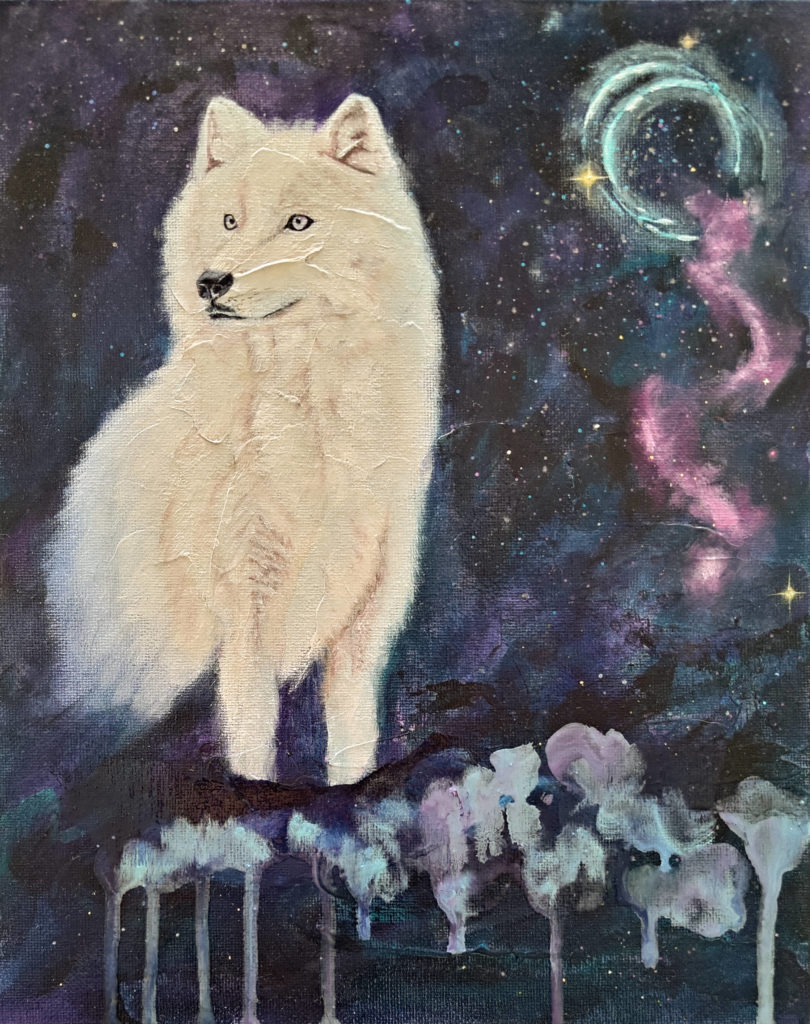 guardian of the north star