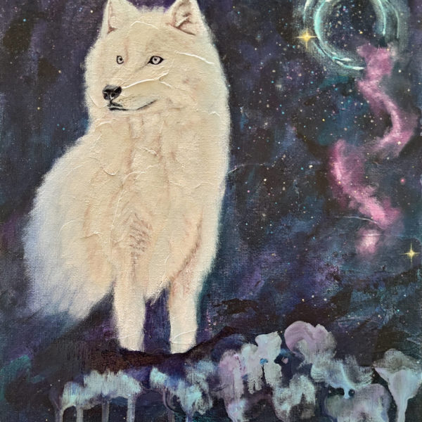 guardian of the north star