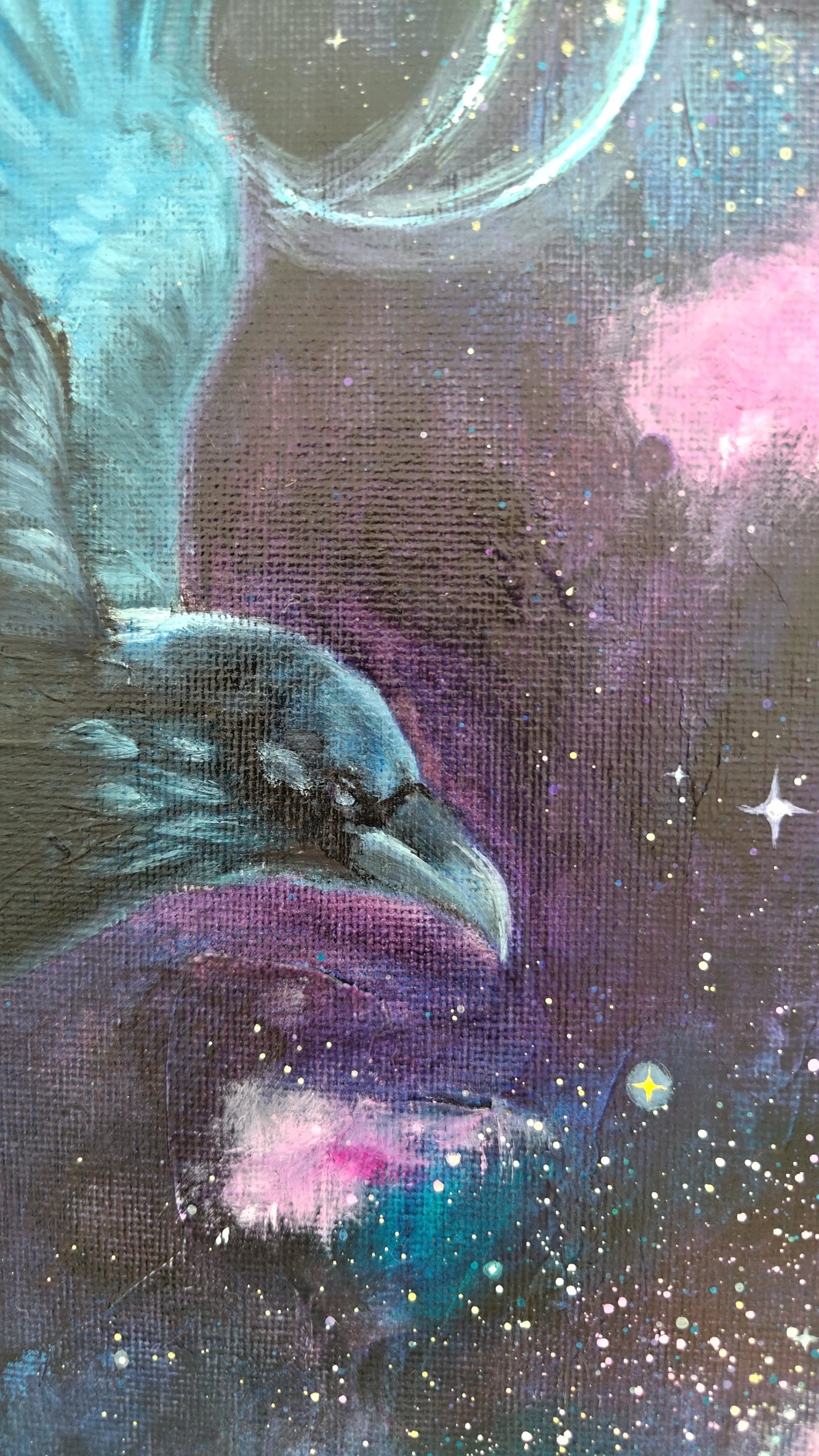 the oracle's flight the oracle's flight