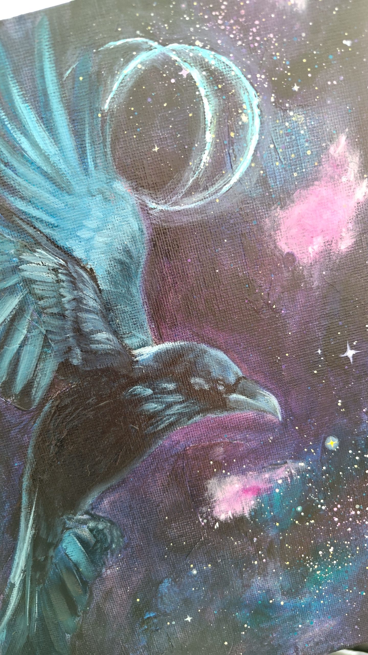 the oracle's flight the oracle's flight