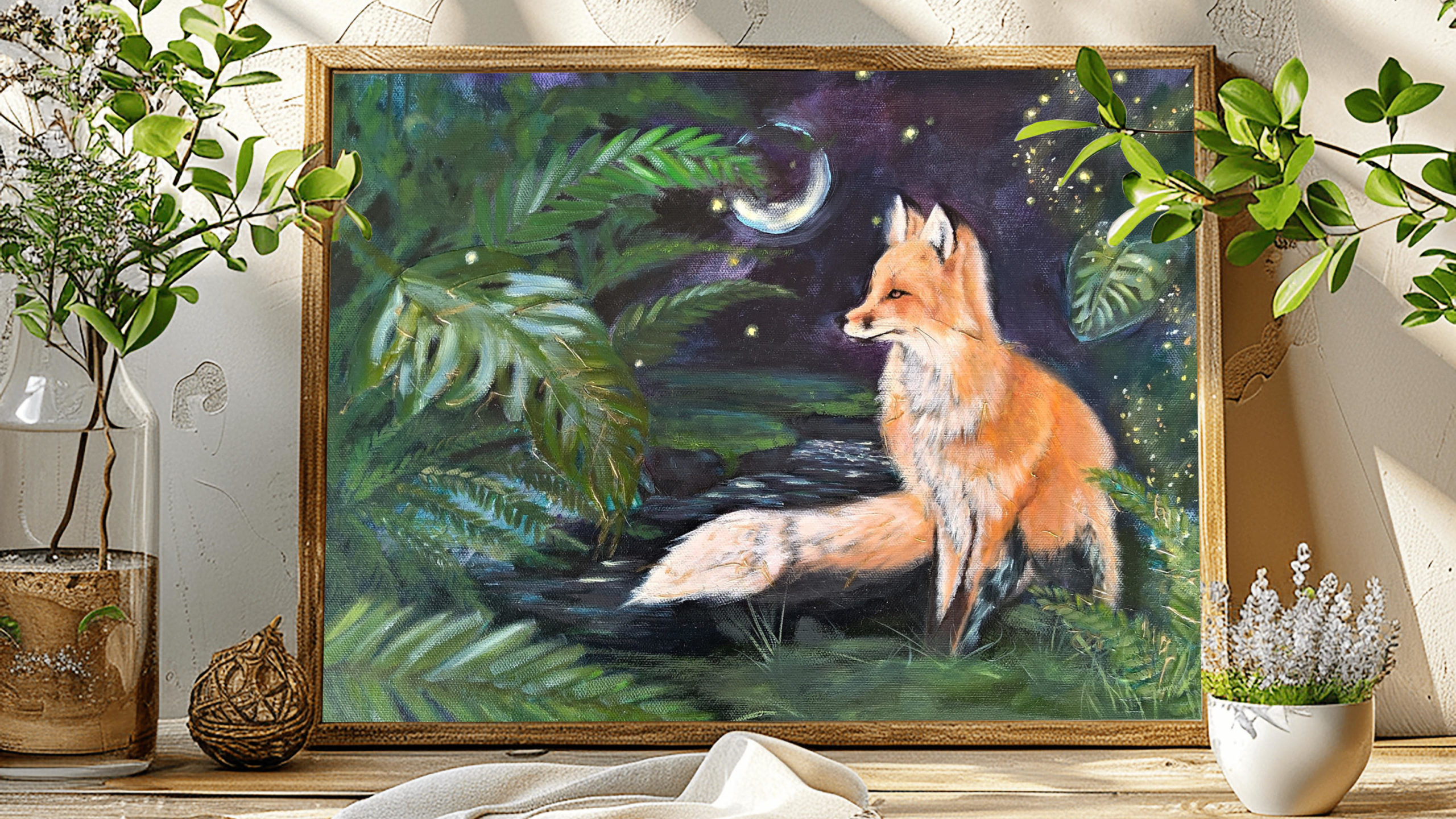 sovereign of the night